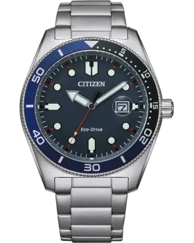 Citizen Eco-Drive AW1761-89L