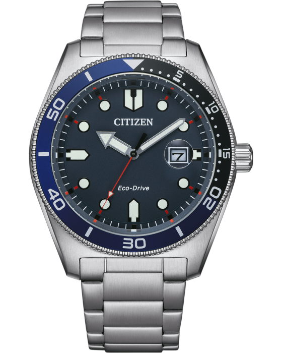 Citizen Eco-Drive AW1761-89L Citizen Eco-Drive AW1761-89L