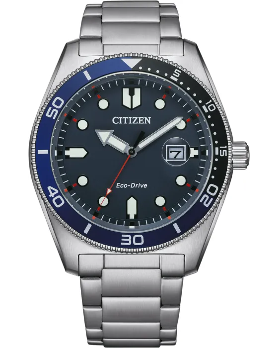 Citizen Eco-Drive AW1761-89L