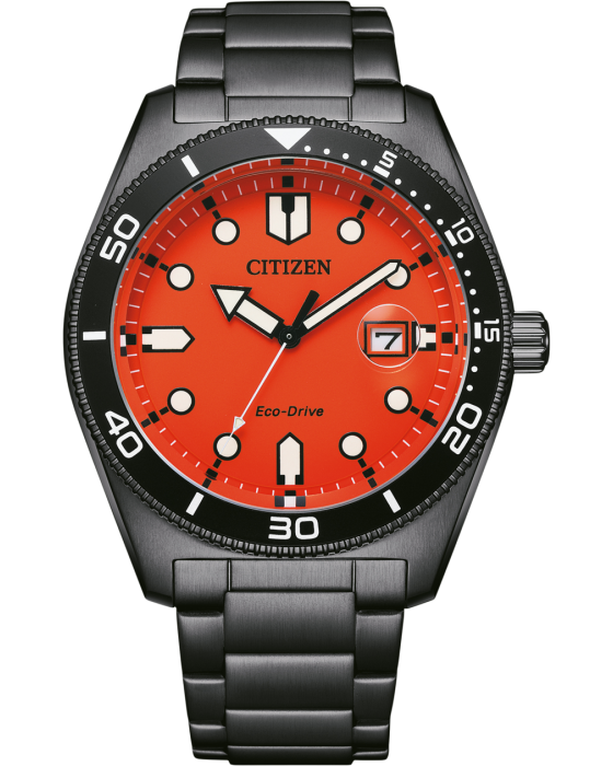Citizen Eco-Drive AW1765-88X Citizen Eco-Drive AW1765-88X