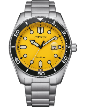Citizen Eco-Drive AW1760-81Z