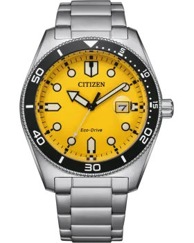 Citizen Eco-Drive AW1760-81Z