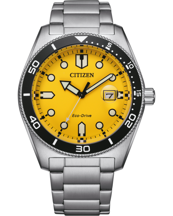 Citizen Eco-Drive AW1760-81Z Citizen Eco-Drive AW1760-81Z