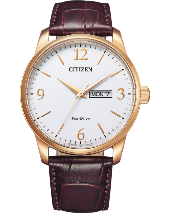 Citizen Classic Eco-Drive BM8553-16AE Citizen Classic Eco-Drive BM8553-16AE
