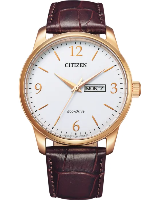 Citizen Classic Eco-Drive BM8553-16AE