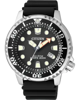 Citizen Promaster Eco-Drive BN0150-10E