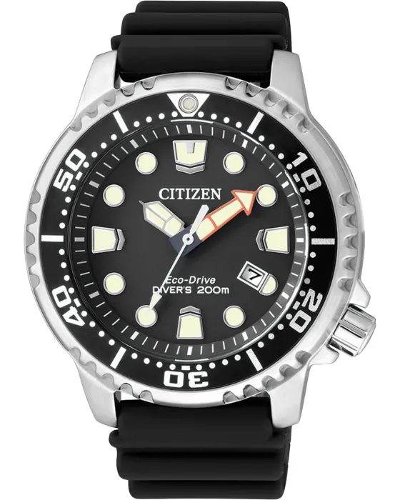 Citizen Promaster Eco-Drive BN0150-10E