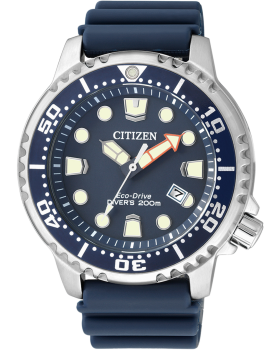 Citizen Promaster Eco-Drive BN0151-17L