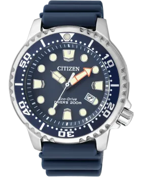 Citizen Promaster Eco-Drive BN0151-17L