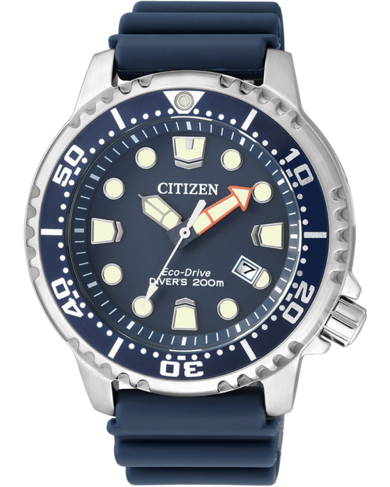 Citizen Promaster Eco-Drive BN0151-17L Citizen Promaster Eco-Drive BN0151-17L