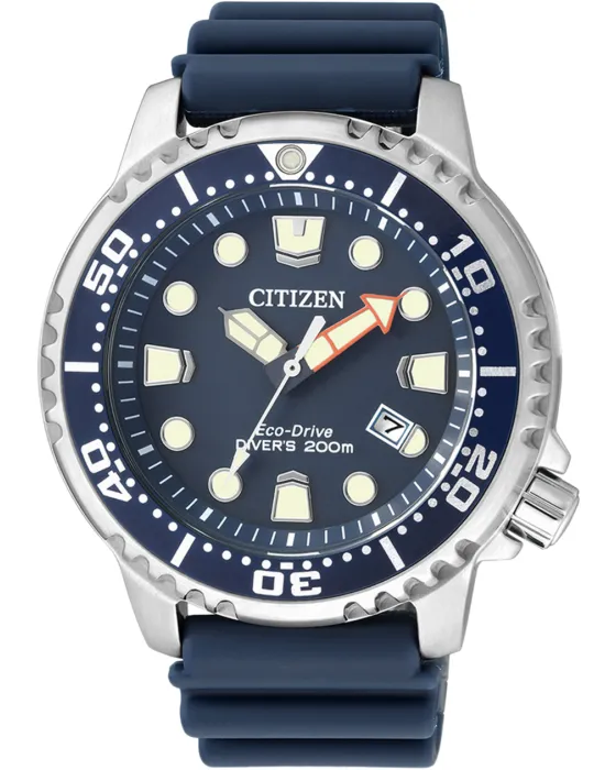 Citizen Promaster Eco-Drive BN0151-17L