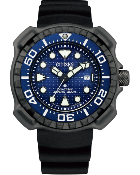 Citizen Promaster Eco-Drive Whaleshark BN0225-04L