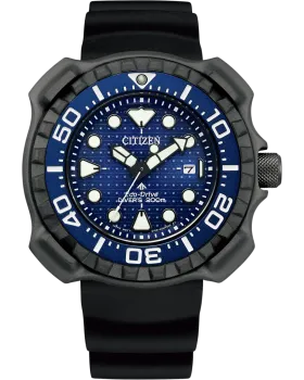 Citizen Promaster Eco-Drive Whaleshark BN0225-04L