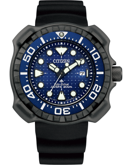 Citizen Promaster Eco-Drive Whaleshark BN0225-04L Citizen Promaster Eco-Drive Whaleshark BN0225-04L