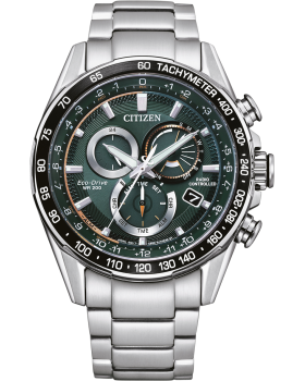 Chronograph Clachic | AN8194-51L Citizen