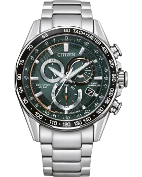 Citizen Eco-Drive CB5914-89X