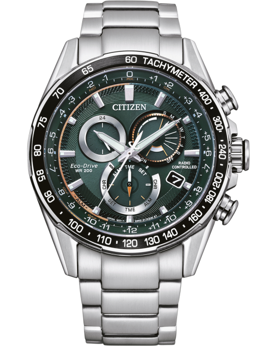 Citizen Eco-Drive CB5914-89X Citizen Eco-Drive CB5914-89X