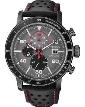 Citizen Eco-Drive Chronograph CA0645-15H