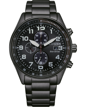 Citizen Eco-Drive Urban Chronograph CA0775-79E