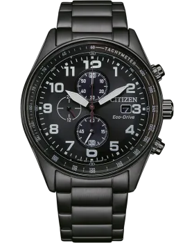 Citizen Eco-Drive Urban Chronograph CA0775-79E