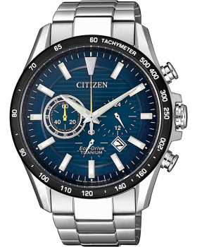 Citizen Eco-Drive Chronograph CA4444-82L