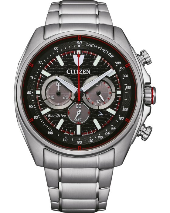 Citizen Eco-Drive Chronograph CA4561-89E Citizen Eco-Drive Chronograph CA4561-89E