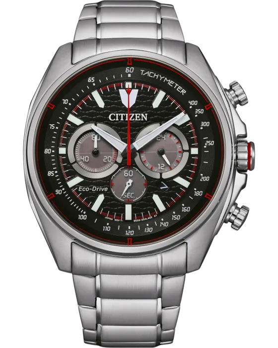 Citizen Eco-Drive Chronograph CA4561-89E