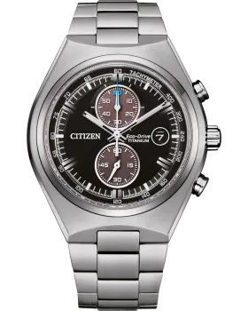 Citizen Eco-Drive Super Titanium CA7090-87E