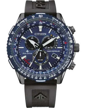 Citizen Promaster Sky Eco Drive Radiocontrolled CB5006-02L