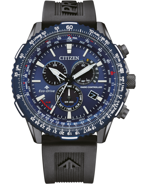 Citizen Promaster Sky Eco Drive Radiocontrolled CB5006-02L Citizen Promaster Sky Eco Drive Radiocontrolled CB5006-02L