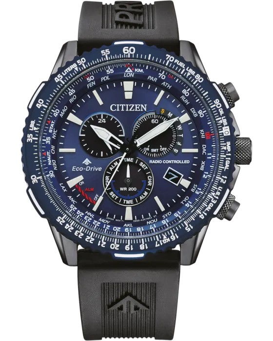 Citizen Promaster Sky Eco Drive Radiocontrolled CB5006-02L