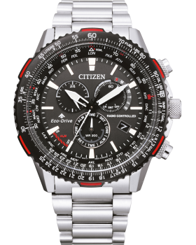 Citizen Sky Eco Drive Radio Controlled CB5001-57E