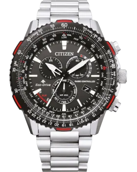 Citizen Sky Eco Drive Radio Controlled CB5001-57E