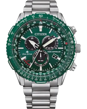 Citizen Promaster Sky Eco-Drive Radio Controlled CB5004-59W