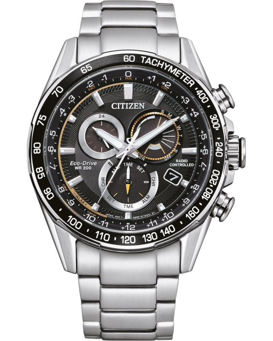 Citizen Eco-Drive CB5914-89E Citizen Eco-Drive CB5914-89E
