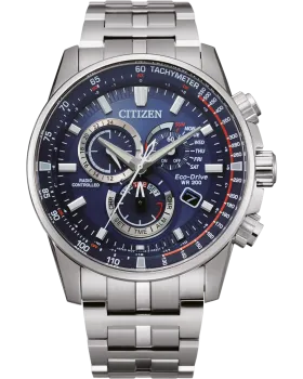 Citizen Eco Drive Radio Controlled CB5880-54L