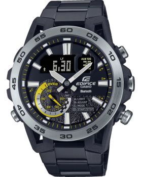 Casio Edifice Bluetooth ECB-40DC-1AEF