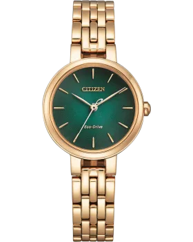 Citizen Eco-Drive Elegance Damen EM0993-82Z