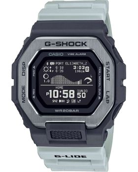 Casio G-Shock G-LIDE GBX-100TT-8ER