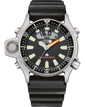 Citizen Promaster Aqualand JP2000-08E