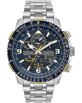 Citizen Promaster Skyhawk Blue Angel Eco-Drive JY8078-52L