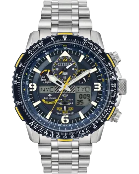 Citizen Promaster Skyhawk Blue Angel Eco-Drive JY8078-52L