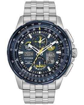 Citizen Promaster Sky Blue Angel Eco-Drive JY8058-50L