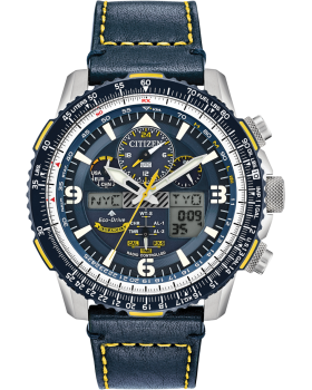 Citizen Promaster Skyhawk Blue Angel Eco-Drive JY8078-01L