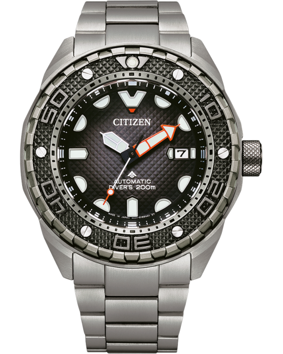 Citizen Promaster Automatic Titanium NB6004-83E Citizen Promaster Automatic Titanium NB6004-83E