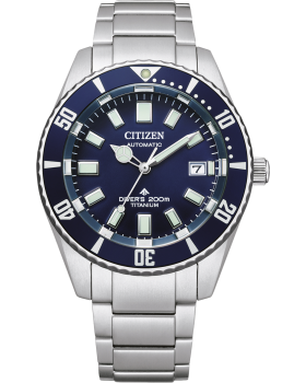 Citizen Promaster Diver NB6021-68L