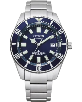 Citizen Promaster Diver NB6021-68L