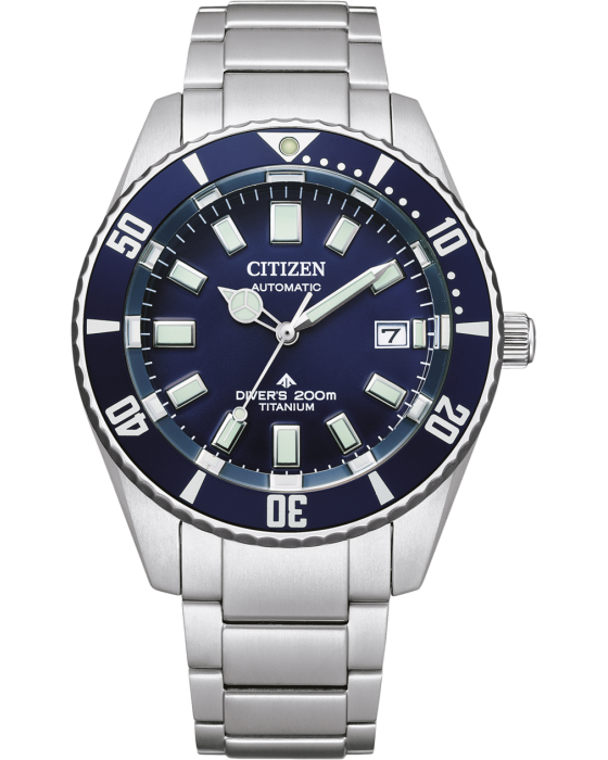 Citizen Promaster Diver NB6021-68L Citizen Promaster Diver NB6021-68L