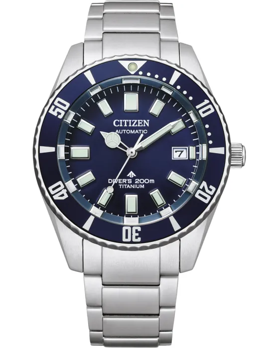 Citizen Promaster Diver NB6021-68L