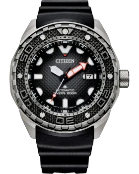 Citizen Promaster Automatic Titanium NB6004-08E